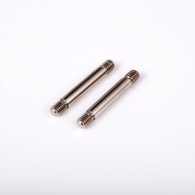 China PCB PCB Supplier China Customized Fingers File Pin Threaded Pin Stainless Steel Dowel Internal Cylindrical for sale