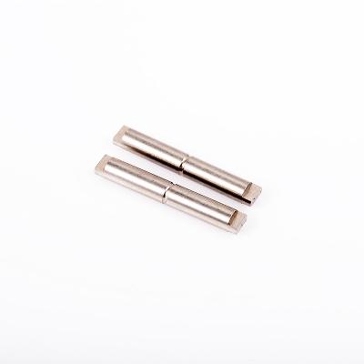 China PCB Wholesale Customized PCB Size High Precision Cylindrical Stainless Steel Finger Pins Directly From China for sale