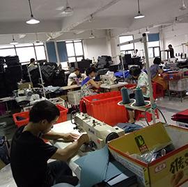 Verified China supplier - Xiamen Sure Best Bags Co., Ltd.