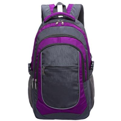 China Comfortable For Man And Women 1680D Travel Bag Backpack for sale