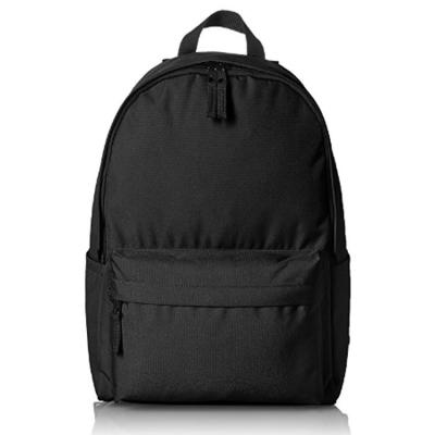 China Universal Classic Book Backpack School Shopper Fashion Weekend Bag 600D Unisex Fashion Backpack for sale