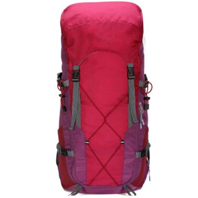 China 2019 Hot Selling High Quality Universal Durable Waterproof Mountain Hiking Top Bag Backpack for sale