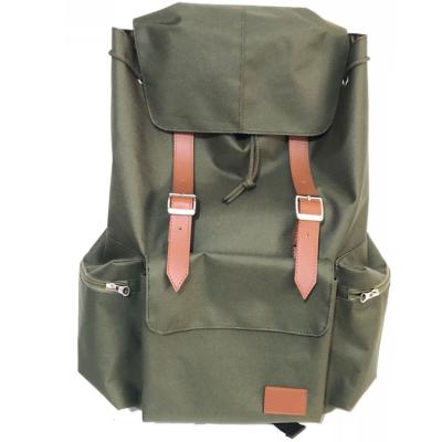 China 2018 Fashion Polyester Business School Laptop Bags Fashion Rucksack Bag Backpack for sale