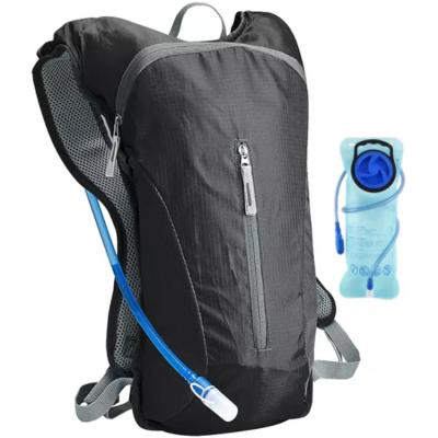 China Fashion Custom Chosen TPU Water Bladder Hydration Bladder Water Backpack Bag for sale