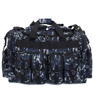 China Fashion Hot Sale Duffel Bag Combat Rucksack Hunter Camouflage Rucksack Military Tactical Bag for sale