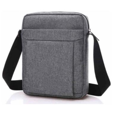 China OEM Fashion Waterproof Durable Men's Mini Messenger Shoulder Bag for sale