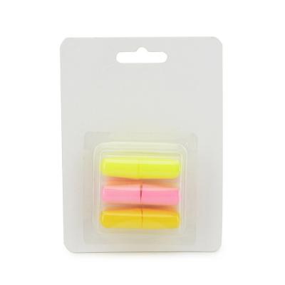 China PU Foam Custom Logo Soundproof Sleeping Earplugs Safety Noise Canceling PU Foam Shooting Ear Plugs Hunting for sale