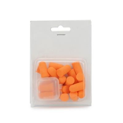 China PU Foam Earplugs Cheap Price Custom Hearing Protection Earplugs For Concerts for sale