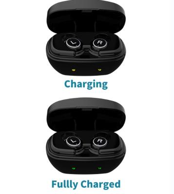 Κίνα Super Fast Filling Hearing Aids Invisible Ear And Hearing Products Digital Hearing Amplifiers With Filling Box προς πώληση