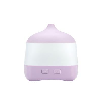 China Classic Electric Car USB 7 Colors Changing Ultrasonic Air Diffuser Oils Air Humidifier Aroma Diffuser For Room for sale