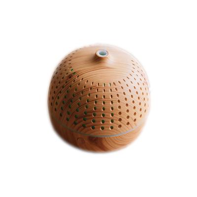 China Low Price OEM 180ml Eco-friendly Aroma Diffuser Humidifier Essential Oil For Home Office for sale