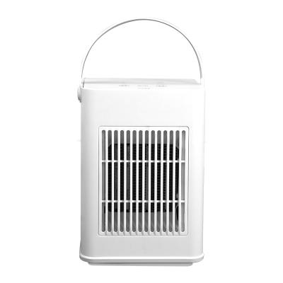 China Wholesale heat protection factory home office humidification and dehumidification smart portable office heater for sale