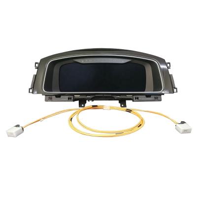 China CarPlay Crystal Virtual LCD Cluster Liquid Cockpit For Golf 7 MK7 5G1 920 791A 5G1 920 791B for sale