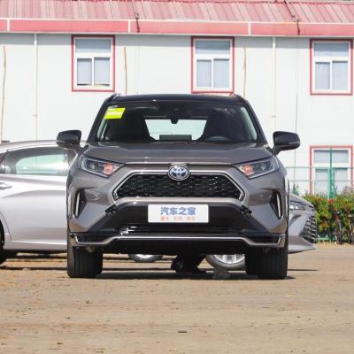 China 2020 E+ EV CAR V 4 RA V 4 SUV AT YO THANK YOU SUV for sale