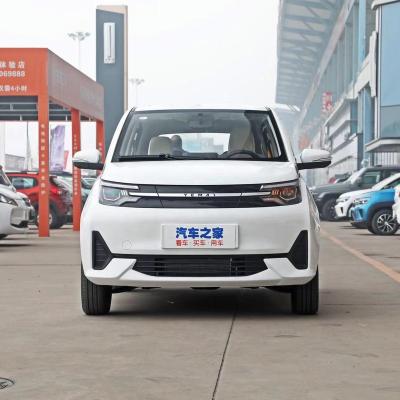 China Letin Mengo 11.52 KWH Electric Car High Speed ​​Electric Car for sale