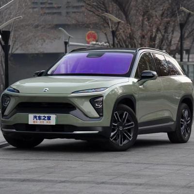 China The electric car motorcheapest electric SUV car NIO es6 70 KWHs for sale