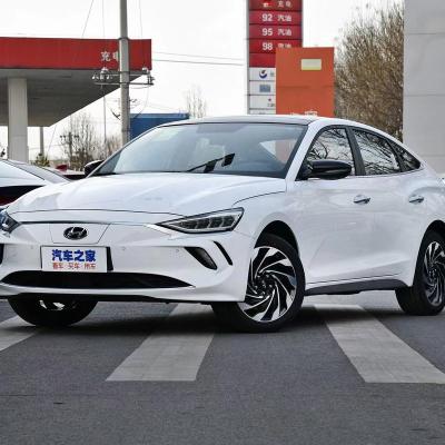 China 2020 Hyundai Festa Electric Automobile, NEDC 490 Range KM GLX Smart Version This Vehicle Has An Extra Inspection And Export 56.5 KWH for sale