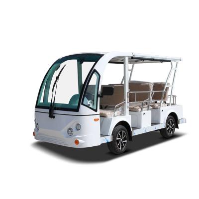 China City Electric Sightseeing Sightseeing Bus And Car With 8 Seats Hot Sale 6-8 for sale