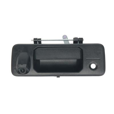 China 12V Car Rear View Camera Hot Selling Waterproof Car Reverse Backup Camera for sale