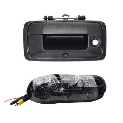 China Factory wholesale price waterproof night vision reversing camera for cars for sale