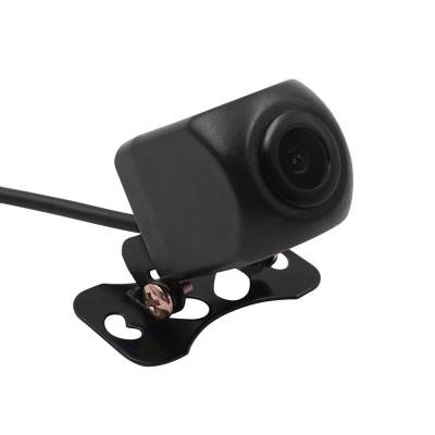 China Waterproof Popular Design Wireless Night Vision Camera Rear View Reversing Camera For Car Parking Assist Reverse Car Camera for sale