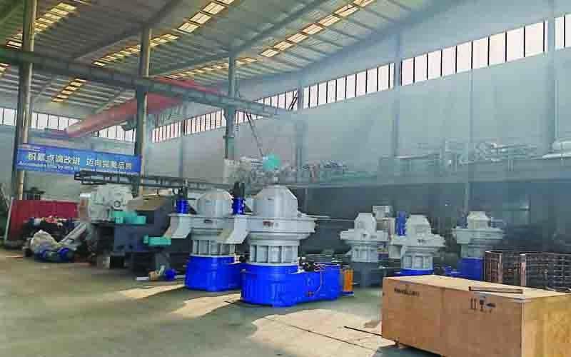 Fournisseur chinois vérifié - Shandong Hongjing Machinery Co., LTD