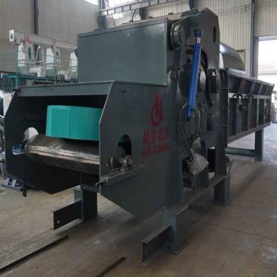 China Plastic Houtchipper Machine Met 2HP-10HP Power Te koop