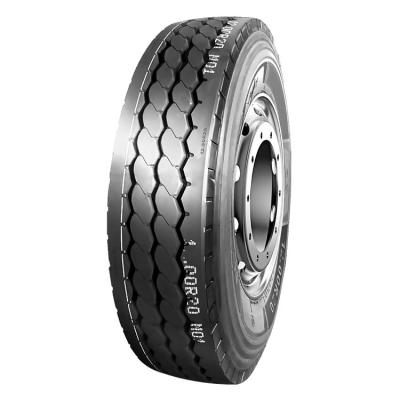 China Short / Medium Distance China Radial Truck Tires Tires Wholesalers 10.00r20 11.00r20 New Chinese for sale