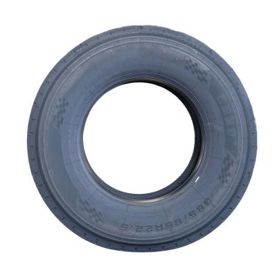 China High quality medium tbr 385 radial truck tire 65R22.5 truck tires for medium, long distance and high speed drive for sale