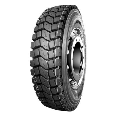 China Short / Medium Distance China High Quality All Steel Radial Truck Tire 9.00R20 10.00R20 Factory Price With Certificates for sale