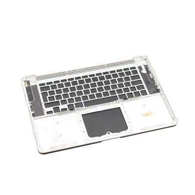 China Laptop Aluminum Custom Shell CNC Precision Aluminum Alloy Anodizing Gamming Computer for sale