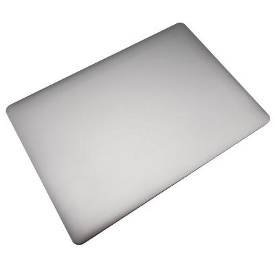 China CNC Aluminum Alloy Laptop Shell OEM Laptop Case Computer Shell Aluminum Anodizing for sale