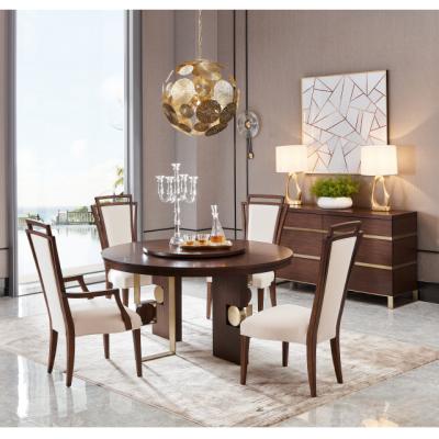 China Modern modern furniture for the dining room for sale