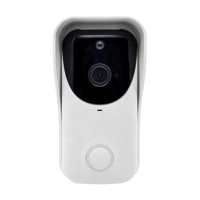 China Hot Selling Smart Home Doorbell 1080P Wireless Smart Phone Wireless Hot Sale Camera 1080p Wifi Video Doorbell Camera for sale