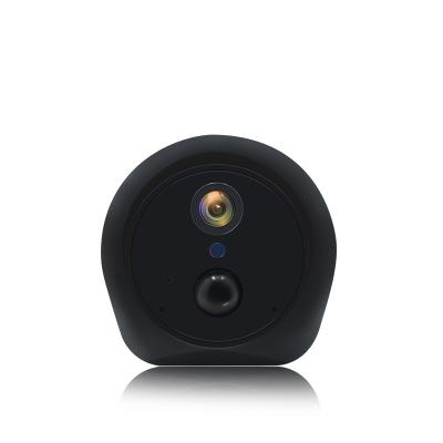 China NIGHT VISION Mini Size IP Camera Night Vision Home CCTV High Quality Hidden Wireless Camera for sale