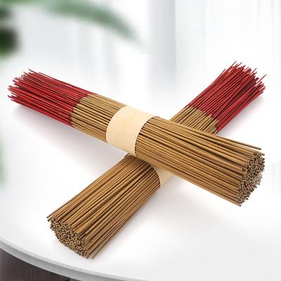 China Wholesale Chinese Incense Essential Scented Bamboo Incense Gardenia Incense Plum/Mango/Pineapple Aromatic Scents Incense Sticks for sale