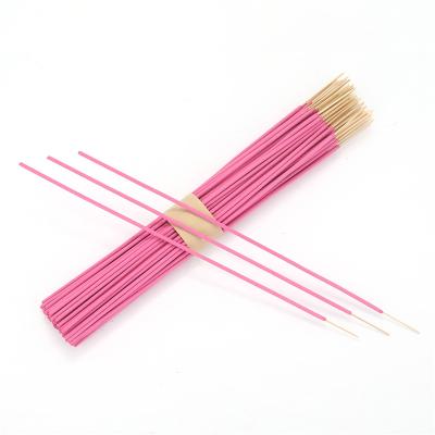 China Chinese Incense Long Time Burning Mosquito Stick Repellent Incense For Pet Control for sale