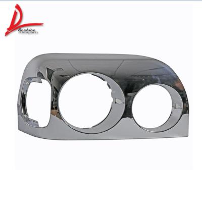 China Hot Selling ABS Reputable Truck Spare Part Cabin Part For Freightliner for sale