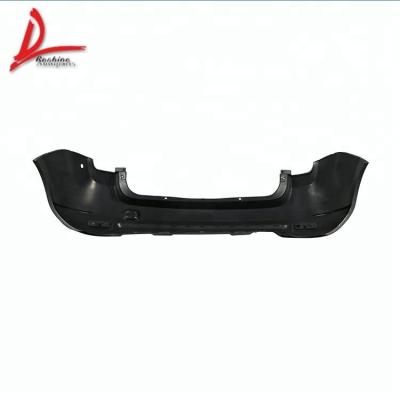 China ABS Rear Bumper Auto Body Parts For Renault Rag for sale