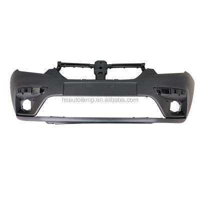 China FRONT BUMPER 620225508R plastic FOR RENAULT SYMBOL 2018+ for sale