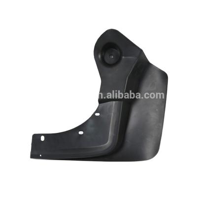 China Plastic Mud Flaps For Renault Duster 638537420R/788121885R for sale