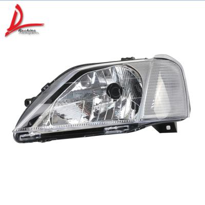 China Renault Logan 2005 - main lamp lights 6001546788, 6001546789 RS-579-002 for sale