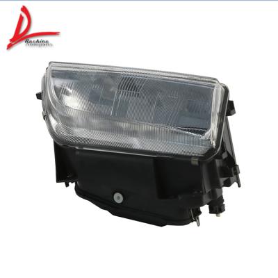 China CITROEN XANTIA 1999 Head Lights Lamps RS-583-105 for sale