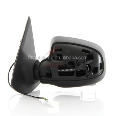 China Bluetooth dacia Logan 2013 electric door mirror, new Logan auto parts for sale