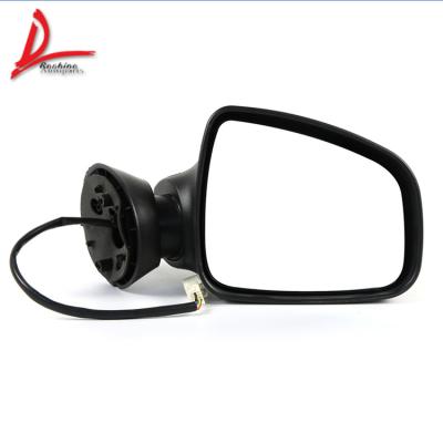 China Bluetooth Side Door Mirror For Dacia Logan 2008 Auto Body Parts for sale