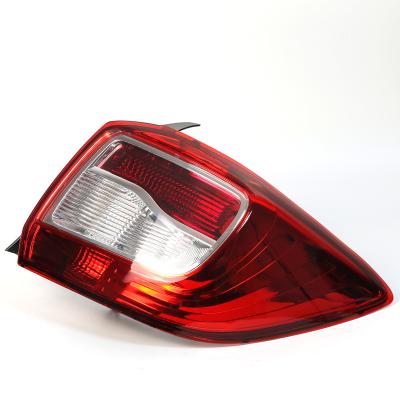 China Renault Logan 2014 - 2017 Tail Light 265556233R / 265501454R RS-579-502 for sale