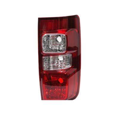 China For Chevrolet Colorado Tail Lamp 899250633 62*43*48/10pcs for sale