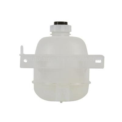 China EXPANSION TANK 8200686355 plastic FOR RENAULT DACIA LOGAN 04 for sale