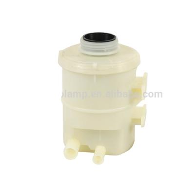 China WATER PUMP plastic OIL STORAGE TANK 8200005185 FOR RENAULT DACIA LOGAN 04 for sale