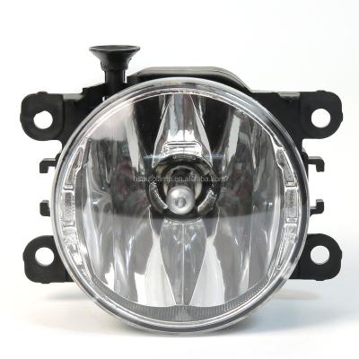 China Fog/Fog Light Lamp For Dacia Logan/Cloth /Lodgy 261500097R Logan for sale